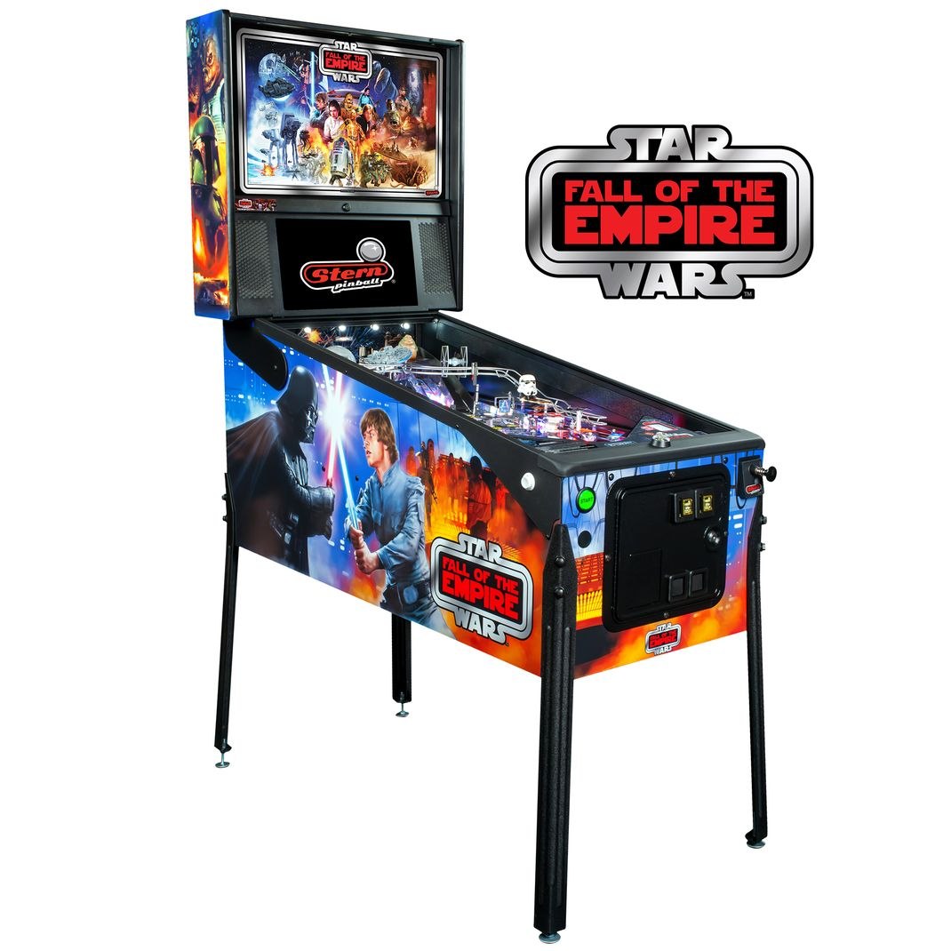 star wars fall of the empire