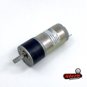 041-5132-00 - DC Gearhead Motor (24VDC)
