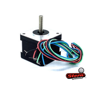 041-5149-00 - Bipolar Stepper Motor