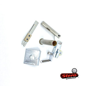 500-6307-10 - Flipper Rebuild Kit - Left