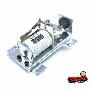 500-6543-12-nd-full-left-flipper-assembly