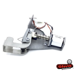 500-9818-02 - Auto Launch Kicker Assembly