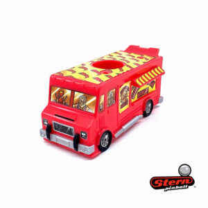511-1994-00 - Deadpool Premium & LE Chimichanga Truck Assembly