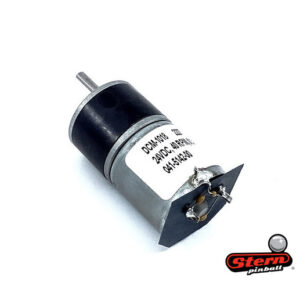 511-7926-00 - Fork Ramp / Groot Motor Assembly