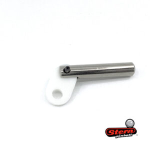 515-6304-03 - Flipper Plunger and Link Assembly