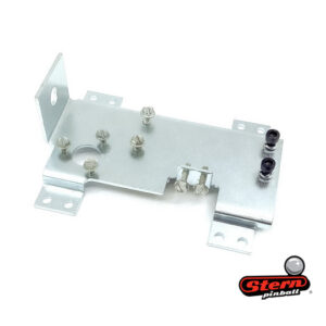 515-6617-01 - Left Staked Flipper Base Sub-Assembly