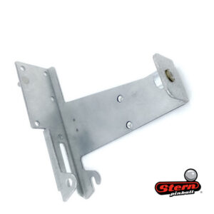 515-9689-00 - Auto Plunger Main Bracket