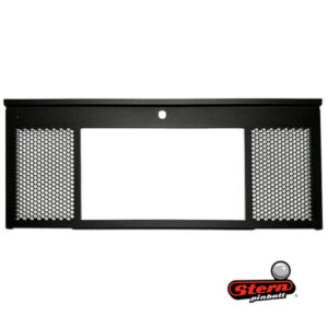 515-9842-00 - Backbox Display / Speaker Panel