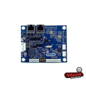 520-5781-02 - Stepper Motor Node Board