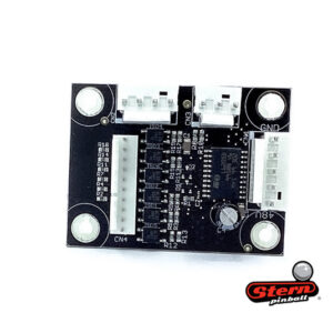 520-5788-00 - SPIKE 2 Dual Motor Control Driver Board