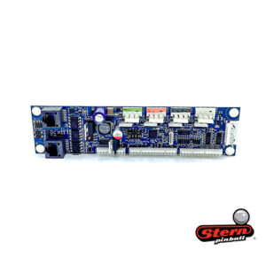 520-6998-72 - 48V 4-Coil Driver Node