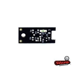 520-8116-00 - SPIKE 2 Opto Receiver Board