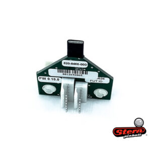 520-8466-00 - Magnetic Angle Sensor