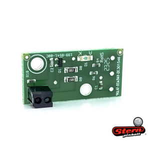520-8541-00 - Spinner Reflective Optic Board