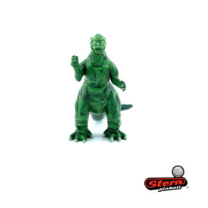 880-6261-00 - Replacement Godzilla Toy