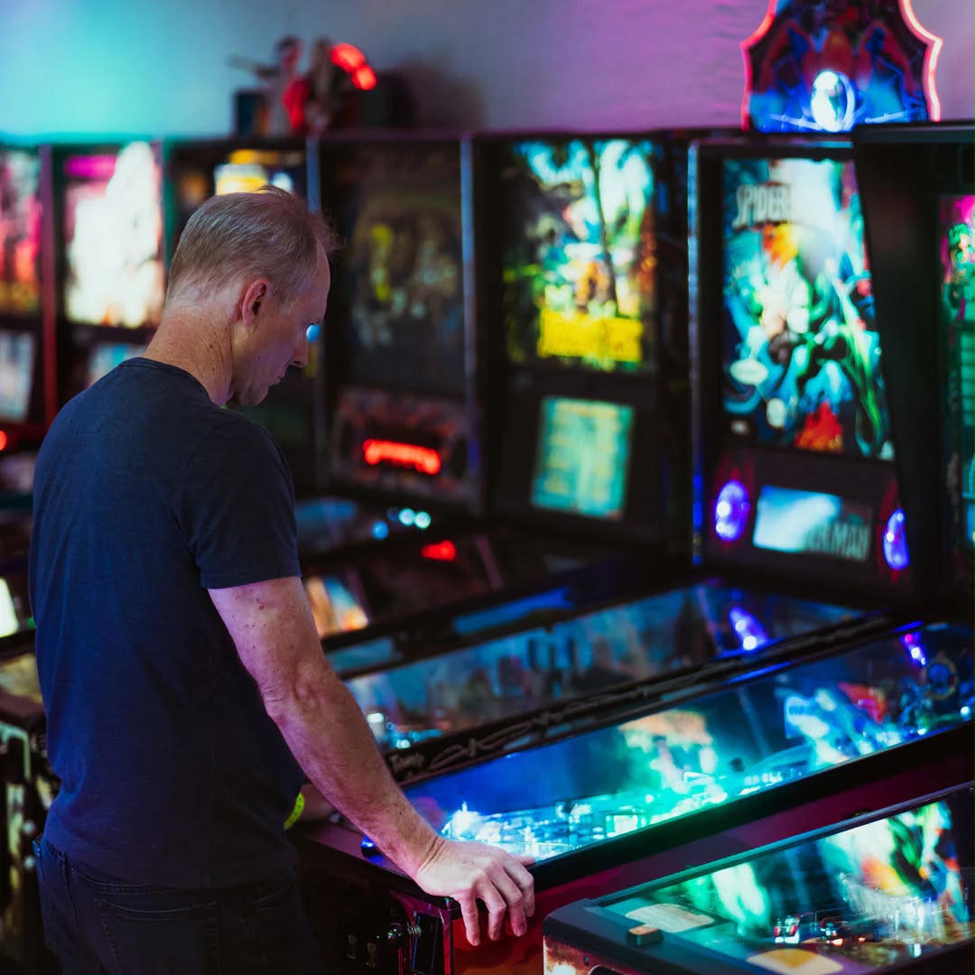 buy pinball machines online