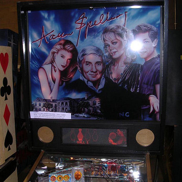buy pinball machines online