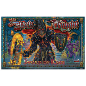 replacement-black-knight-s-o-r-translite-for-pro-model