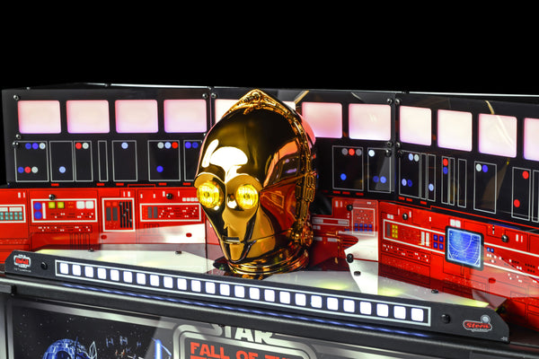 Star Wars: Fall of The Empire Topper