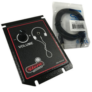 Stern Headphone Jack Kit for SPIKE 1 System Games