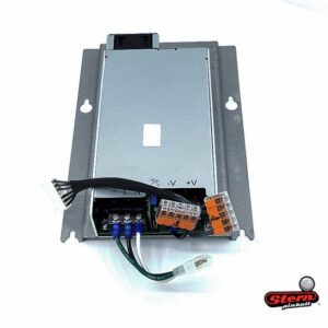 Stern High Performance Power Supply Upgrade Kit