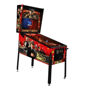 The Godfather Limited Edition