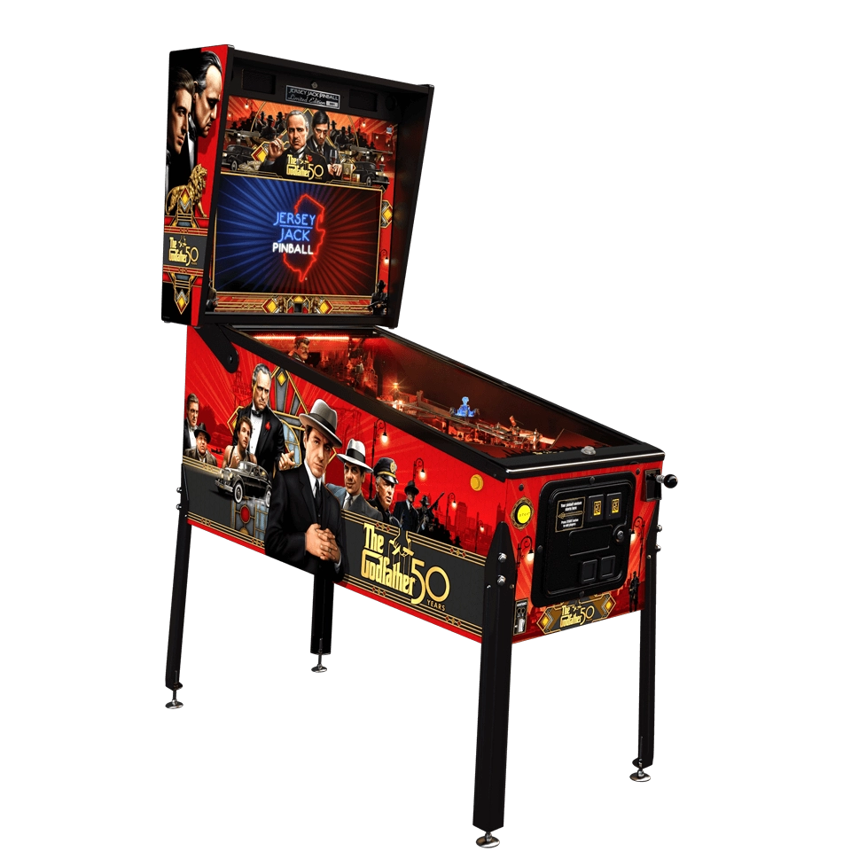 The Godfather Limited Edition