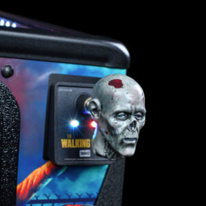 The Walking Dead Remastered Shooter Knob