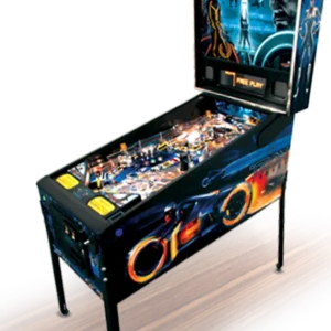 tron-legacy-pinball-machine